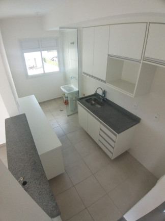 Imagem Apartamento com 2 Quartos para Alugar, 69 m² em Vila São José - Taubaté