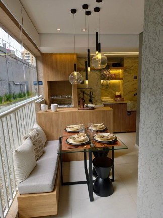 Imagem Apartamento com 2 Quartos à Venda,  em Vila Ipojuca - São Paulo