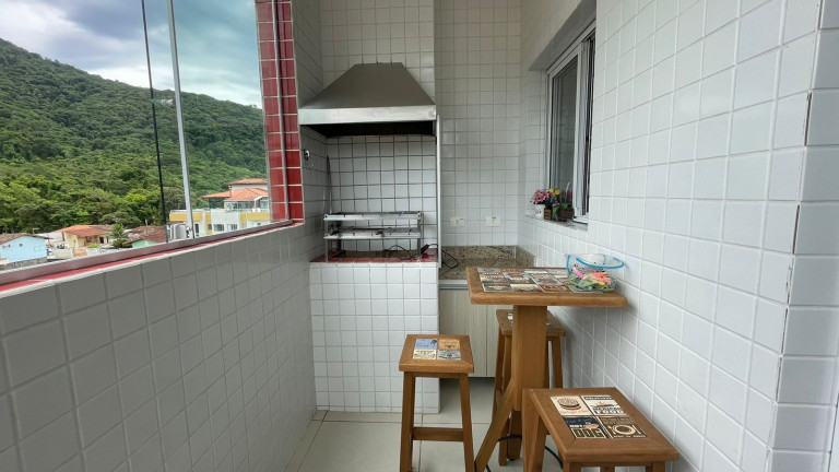 Imagem Apartamento com 2 Quartos à Venda, 69 m² em Toninhas - Ubatuba