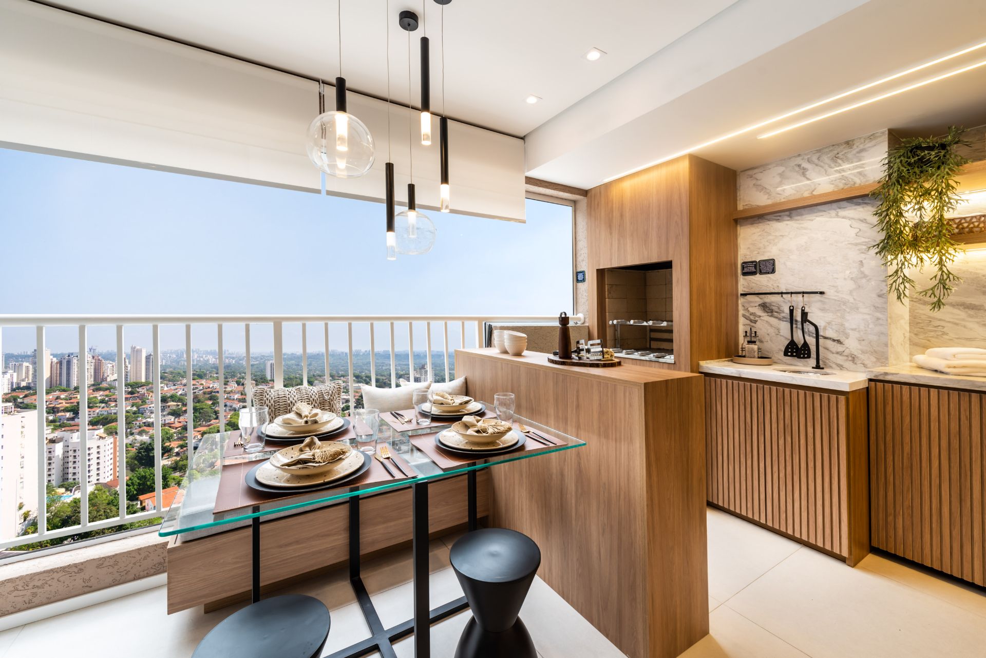 Imagem Apartamento com 2 Quartos à Venda, 64 m²em Vila Ipojuca - São Paulo