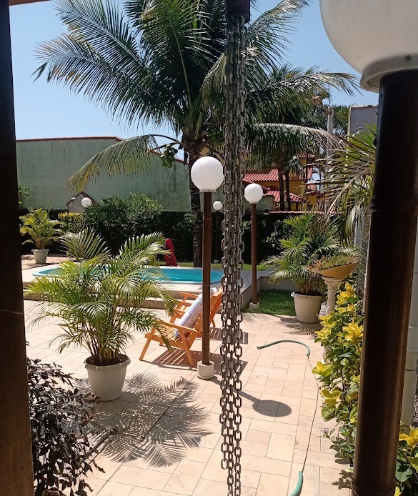 Imagem Casa de Condomínio com 4 Quartos à Venda, 182 m² em Long Beach (Tamoios) - Cabo Frio Imagem Casa de Condomínio com 4 Quartos à Venda, 182 m² em Long Beach (Tamoios) - Cabo Frio