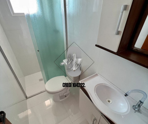 Imagem Apartamento com 1 Quarto à Venda, 42 m² em Caiçara - Praia Grande