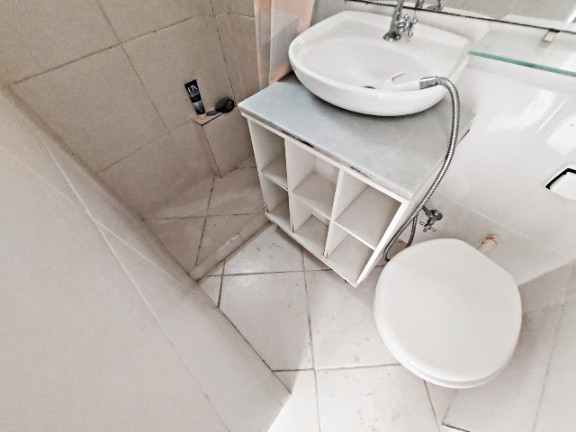 Imagem Apartamento com 1 Quarto à Venda, 33 m² em Glória - Rio de Janeiro Imagem Apartamento com 1 Quarto à Venda, 33 m² em Glória - Rio de Janeiro