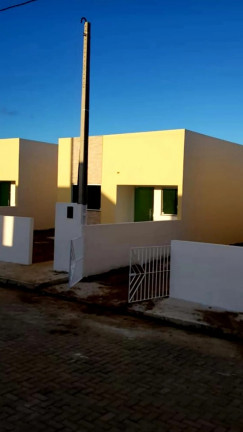 Imagem Casa com 2 Quartos à Venda, 47 m² em Agamenon Magalhães - Igarassu