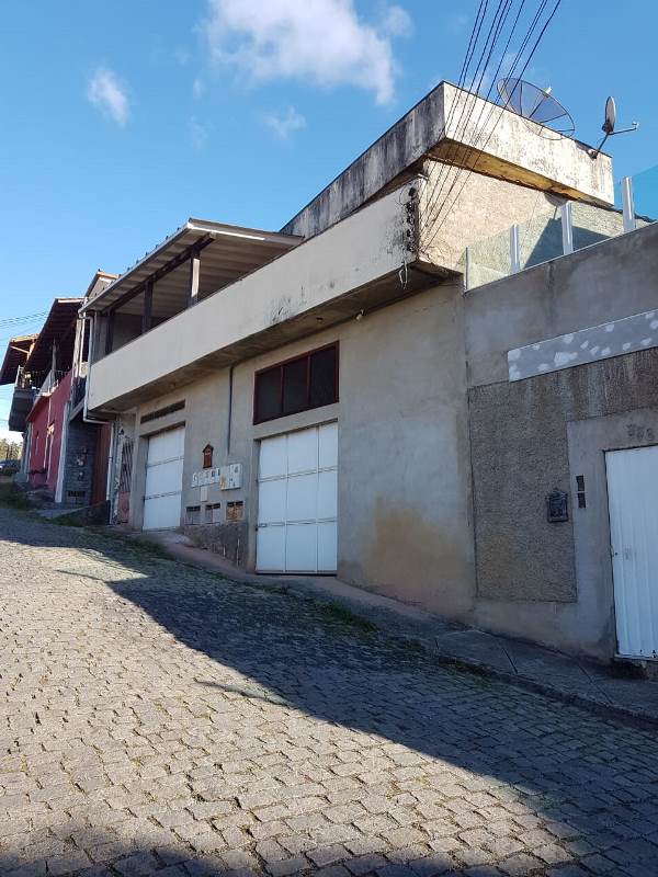 Imagem Casa com 3 Quartos à Venda, 406 m² em Várzea&nbsp; - Teresópolis