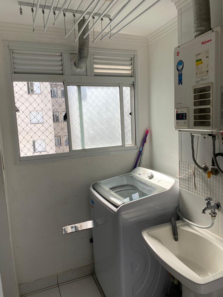 Imagem Apartamento com 3 Quartos à Venda, 82 m²em Vila Augusta - Guarulhos