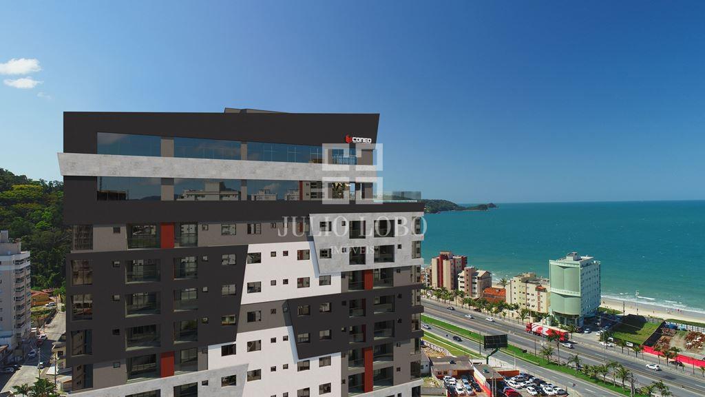 Imagem Apartamento com 2 Quartos à Venda, 58 m² em Morretes - Itapema