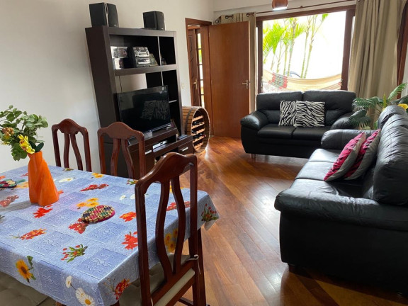 Imagem Casa com 4 Quartos à Venda, 100 m² em Cascata do Imbuí - Teresópolis
