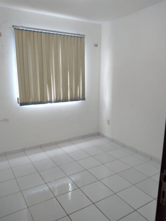 Imagem Apartamento com 2 Quartos à Venda, 1 m² em Chácara Brasil - São Luís