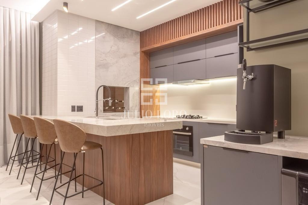 Imagem Apartamento com 3 Quartos à Venda, 118 m² em Meia Praia  - Itapema