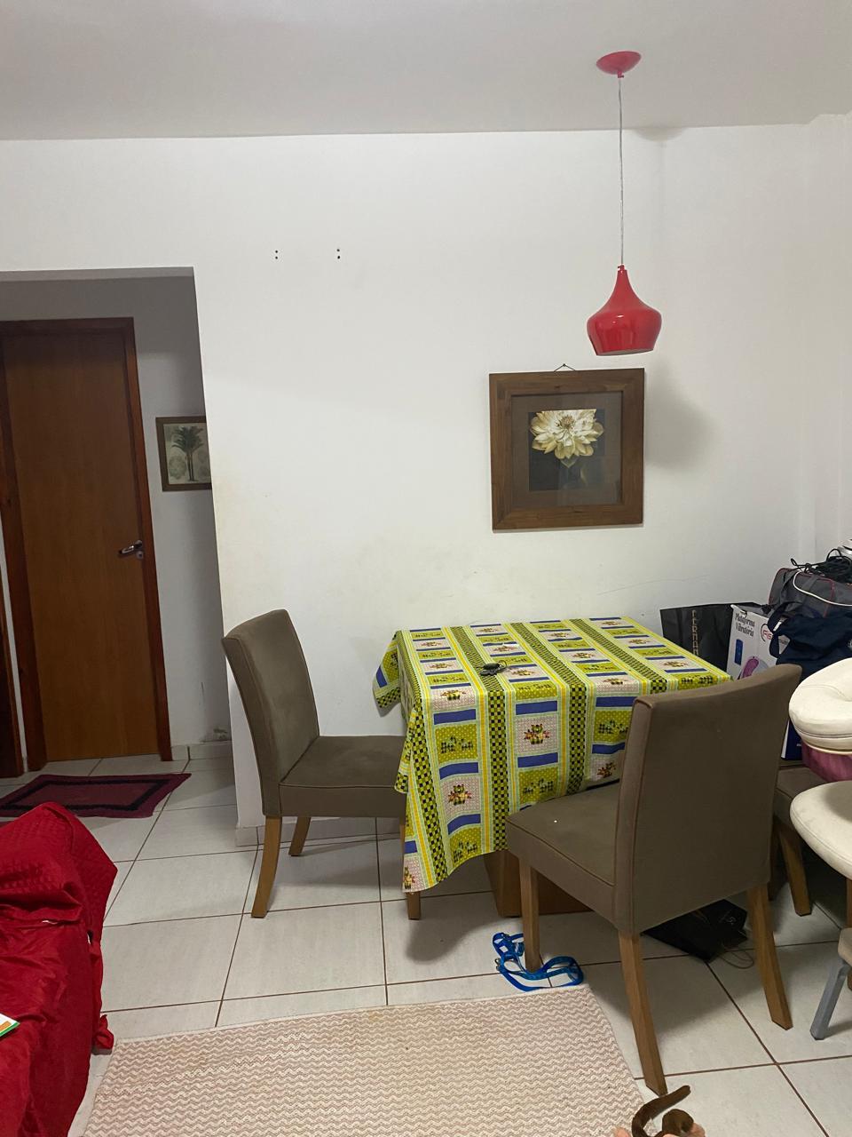 Imagem Apartamento com 2 Quartos à Venda, 50 m²em Monte Castelo - Campo Grande