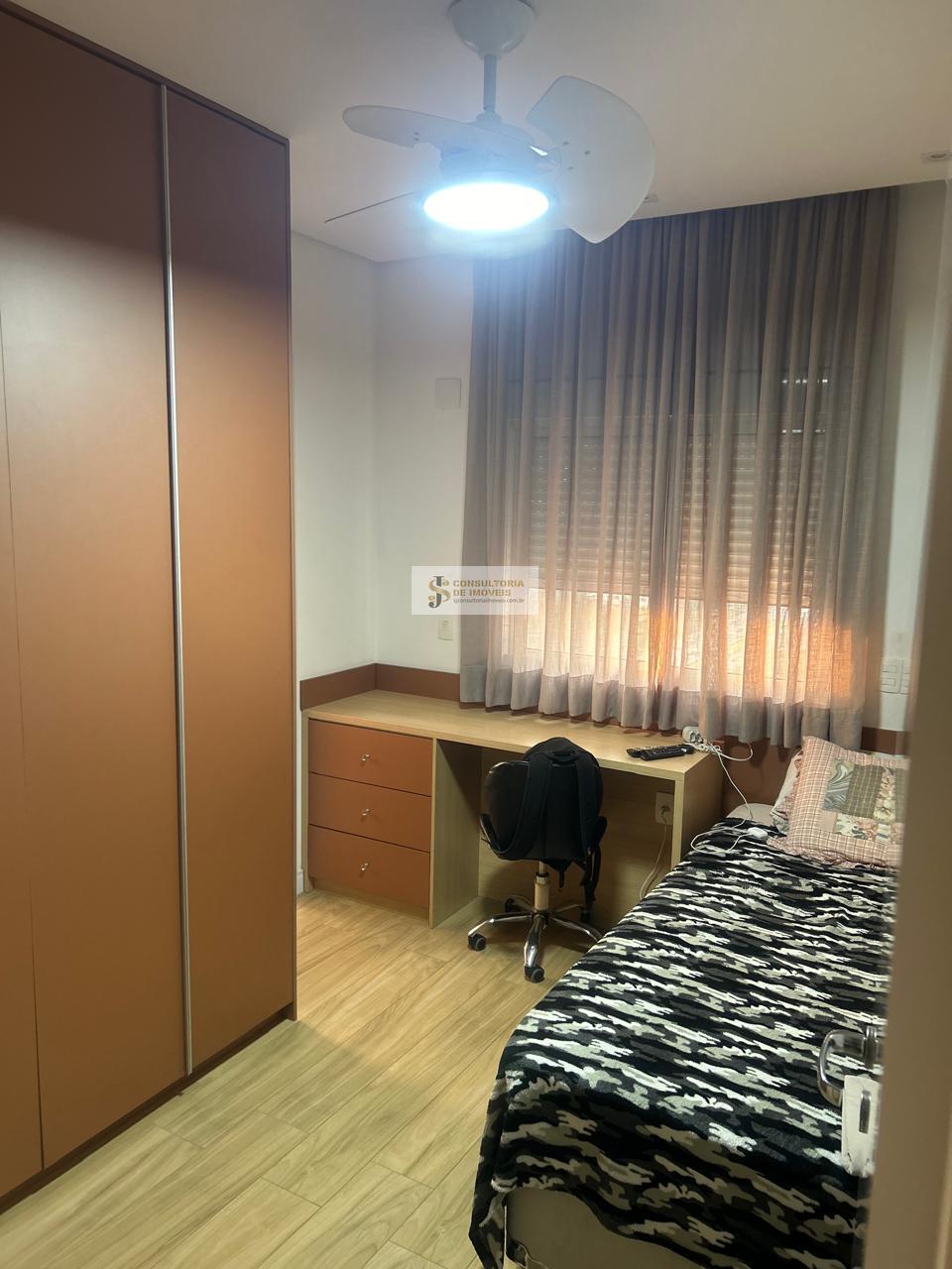 Imagem Apartamento com 4 Quartos à Venda, 151 m²em Centro - São Bernardo do Campo