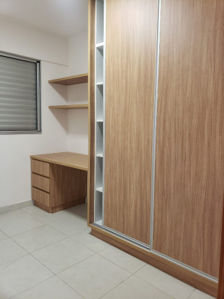 Imagem Apartamento com 3 Quartos à Venda, 78 m²em Aeroviário - Goiânia Imagem Apartamento com 3 Quartos à Venda, 78 m²em Aeroviário - Goiânia