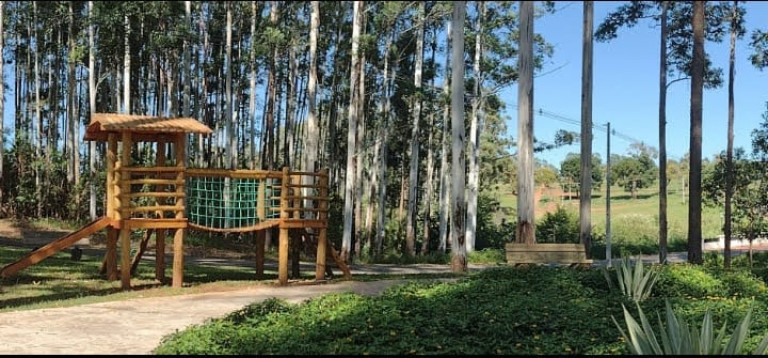 Imagem Terreno à Venda, 450 m² em Riviera de Santa Cristina III - Itaí