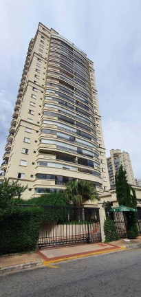 Imagem Apartamento com 3 Quartos à Venda, 170 m² em Cidade Monções - São Paulo Imagem Apartamento com 3 Quartos à Venda, 170 m² em Cidade Monções - São Paulo