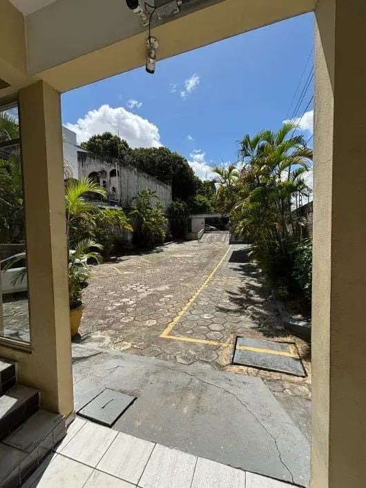 Imagem Edifício Residencial à Venda, 1.210 m² em Nazaré - Belém
