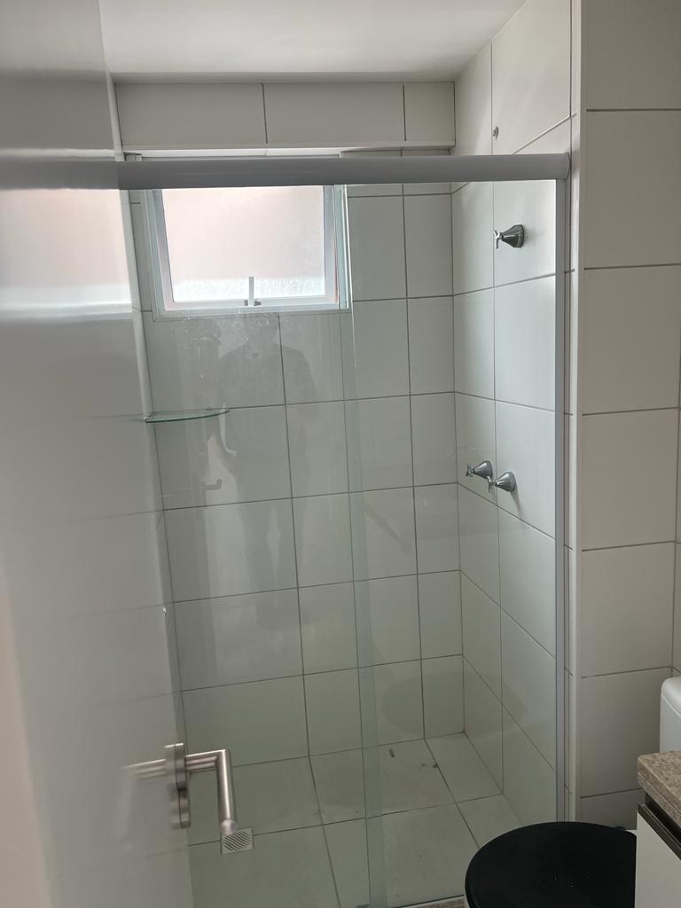 Imagem Apartamento com 3 Quartos à Venda, 94 m²em Presidente Kennedy - Fortaleza