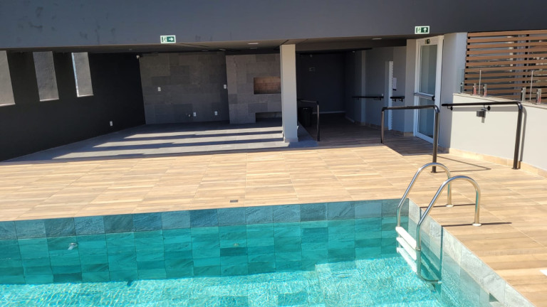 Imagem Apartamento com 3 Quartos à Venda, 185 m² em Rio Branco - São Leopoldo Imagem Apartamento com 3 Quartos à Venda, 185 m² em Rio Branco - São Leopoldo