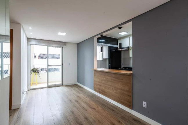 Imagem Apartamento com 2 Quartos à Venda,  em Utinga - Santo André