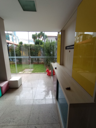 Imagem Apartamento com 4 Quartos à Venda, 142 m² em Liberdade - Belo Horizonte