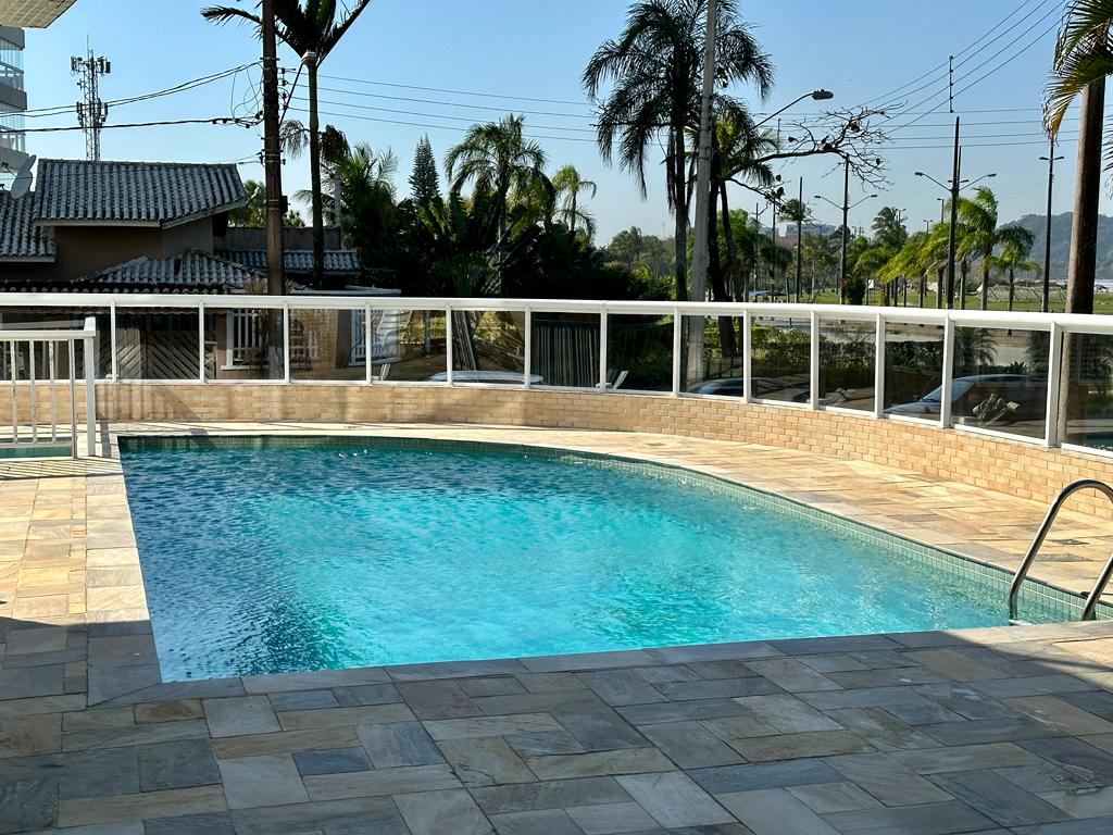 Imagem Apartamento com 2 Quartos à Venda, 75 m²em Indaiá - Bertioga