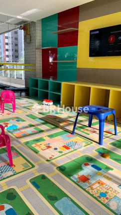 Imagem Apartamento com 3 Quartos à Venda, 75 m² em Sul (Águas Claras) - Brasília
