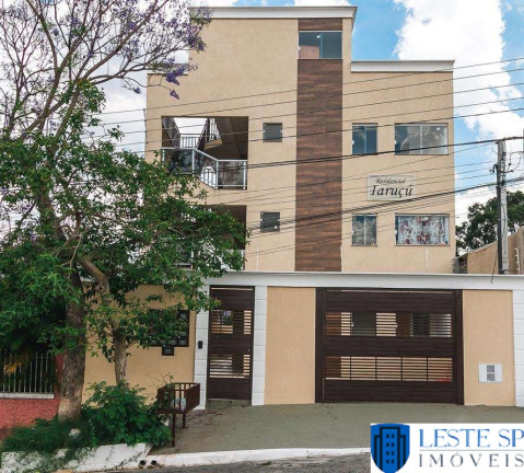 Imagem Apartamento com 1 Quarto à Venda, 32 m² em Cidade Antônio Estevão de Carvalho - São Paulo
