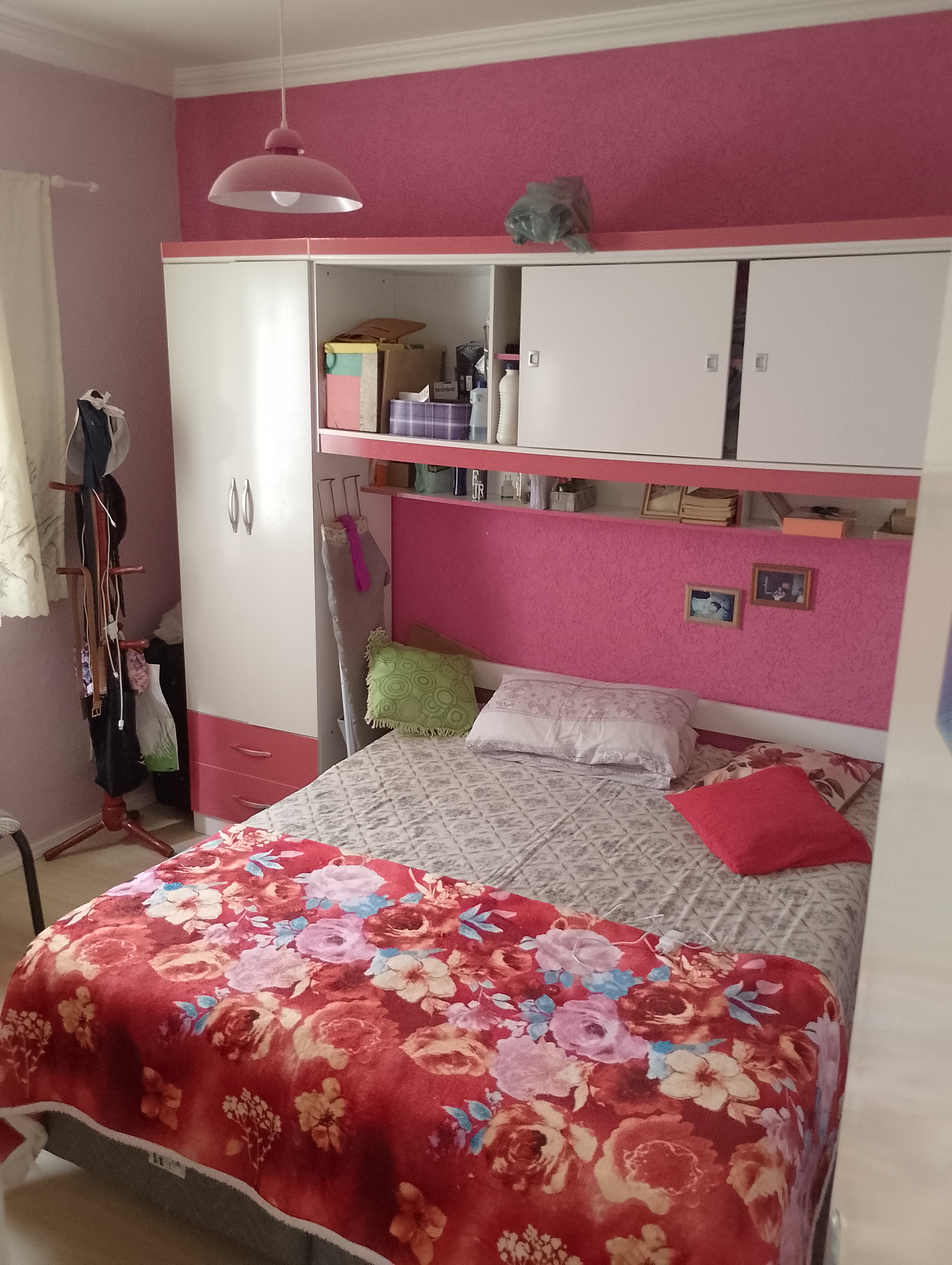 Imagem Apartamento com 2 Quartos à Venda, 52 m² em Vila Nova Aparecida - Mogi das Cruzes