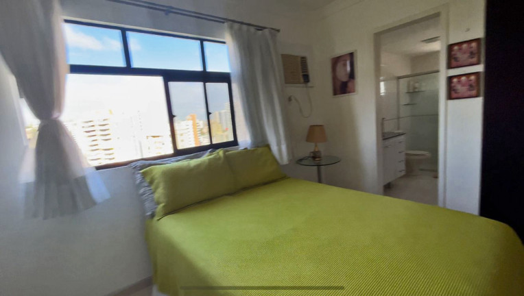 Imagem Apartamento com 3 Quartos à Venda, 160 m² em Tirol - Natal