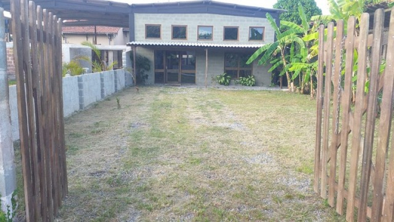 Imagem Casa com 3 Quartos à Venda, 340 m² em Bonança - Araçoiaba
