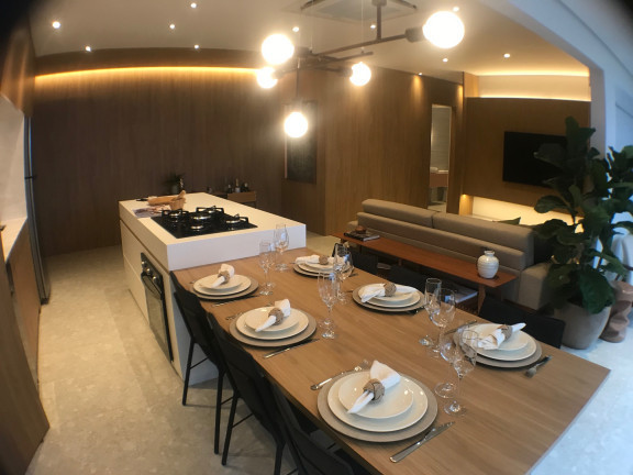 Imagem Apartamento com 3 Quartos à Venda,  em Saúde - São Paulo