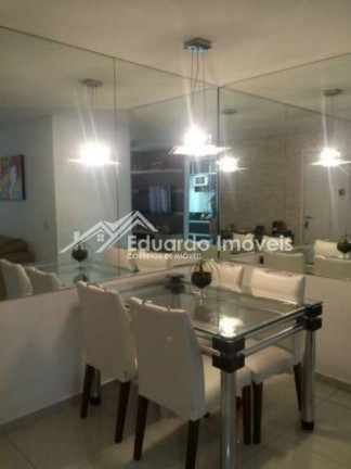 Imagem Apartamento com 2 Quartos à Venda, 53 m² em Paulicéia - São Bernardo Do Campo Imagem Apartamento com 2 Quartos à Venda, 53 m² em Paulicéia - São Bernardo Do Campo