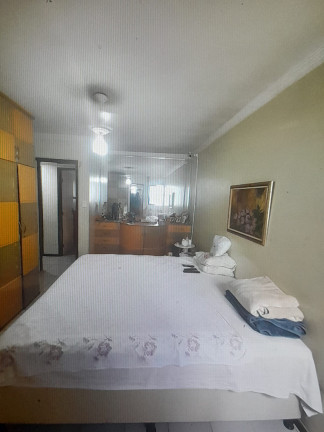 Imagem Apartamento com 3 Quartos à Venda, 120 m² em Aflitos - Recife
