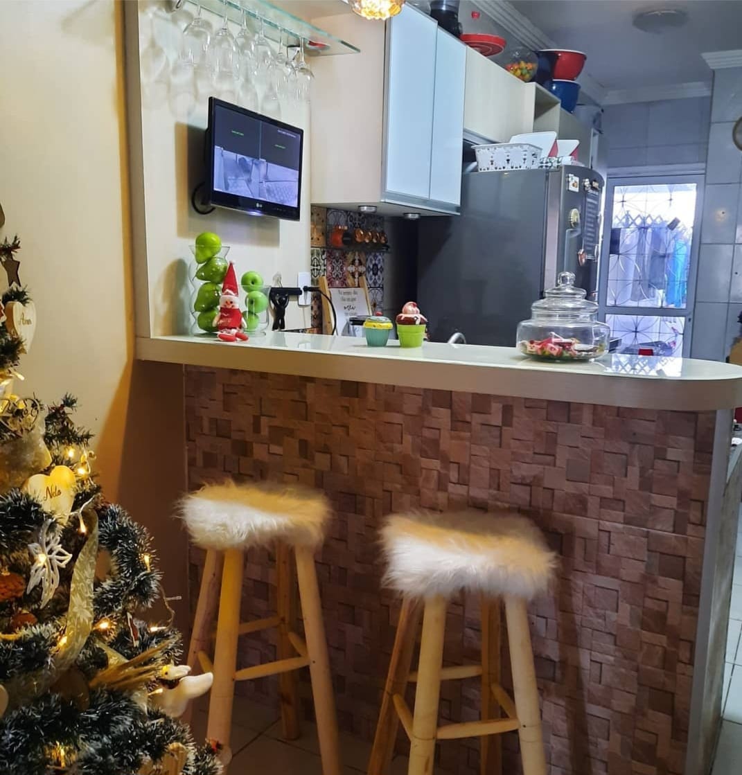 Imagem Casa com 2 Quartos à Venda, 100 m²em Prefeito José Walter - Fortaleza