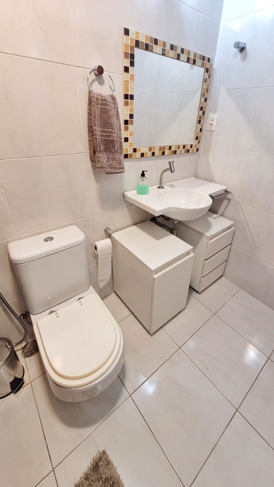 Imagem Apartamento com 3 Quartos à Venda, 102 m² em Brotas - Salvador