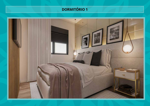 Imagem Apartamento com 2 Quartos à Venda,  em Jabaquara - São Paulo