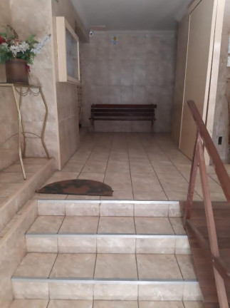 Imagem Apartamento com 3 Quartos à Venda, 127 m² em Boa Vista - Recife