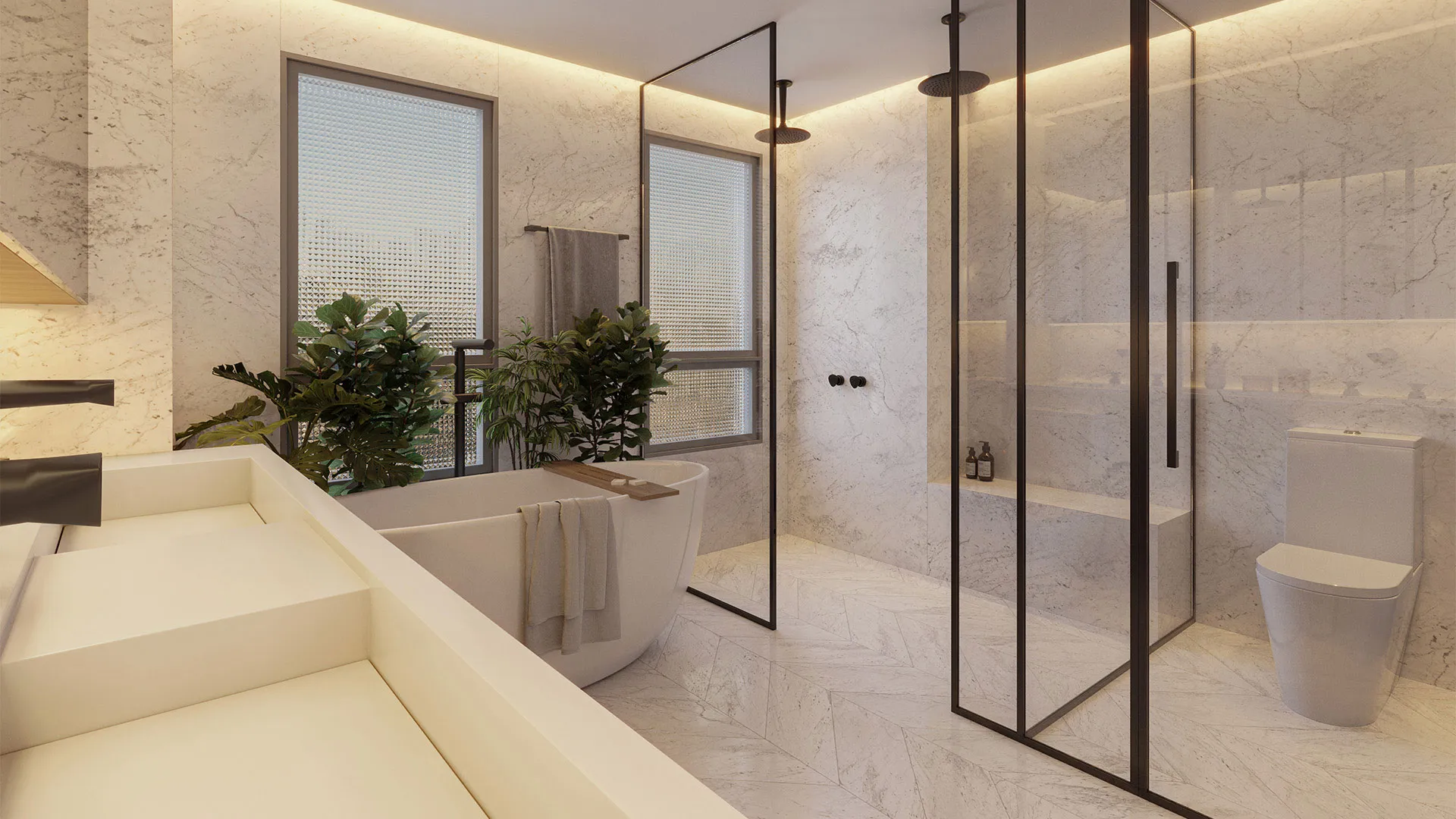 Imagem Apartamento com 3 Quartos à Venda, 234 m² em Campo Belo - São Paulo