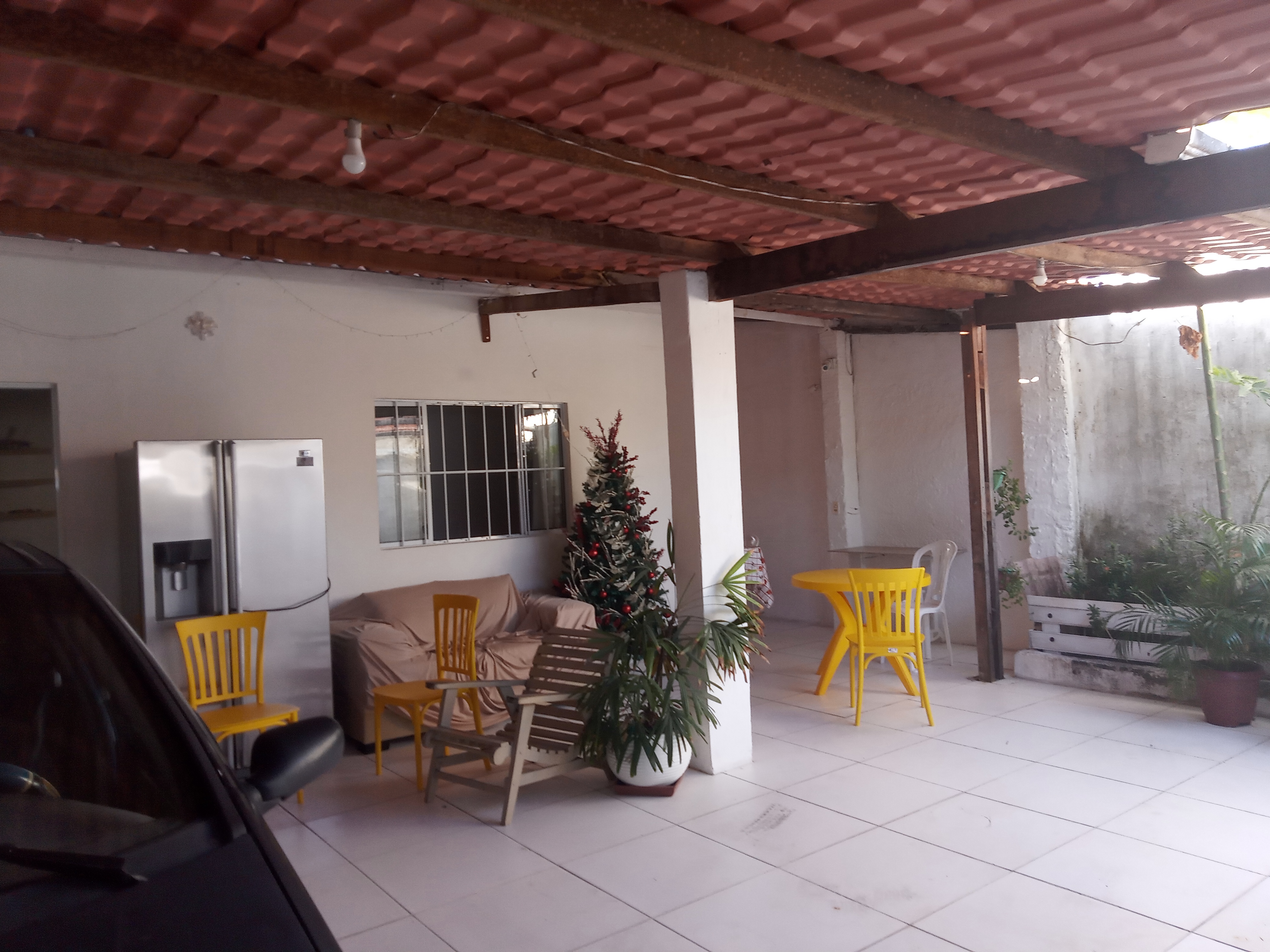 Imagem Casa com 2 Quartos à Venda, 130 m²em Cidade Universitária - Maceió