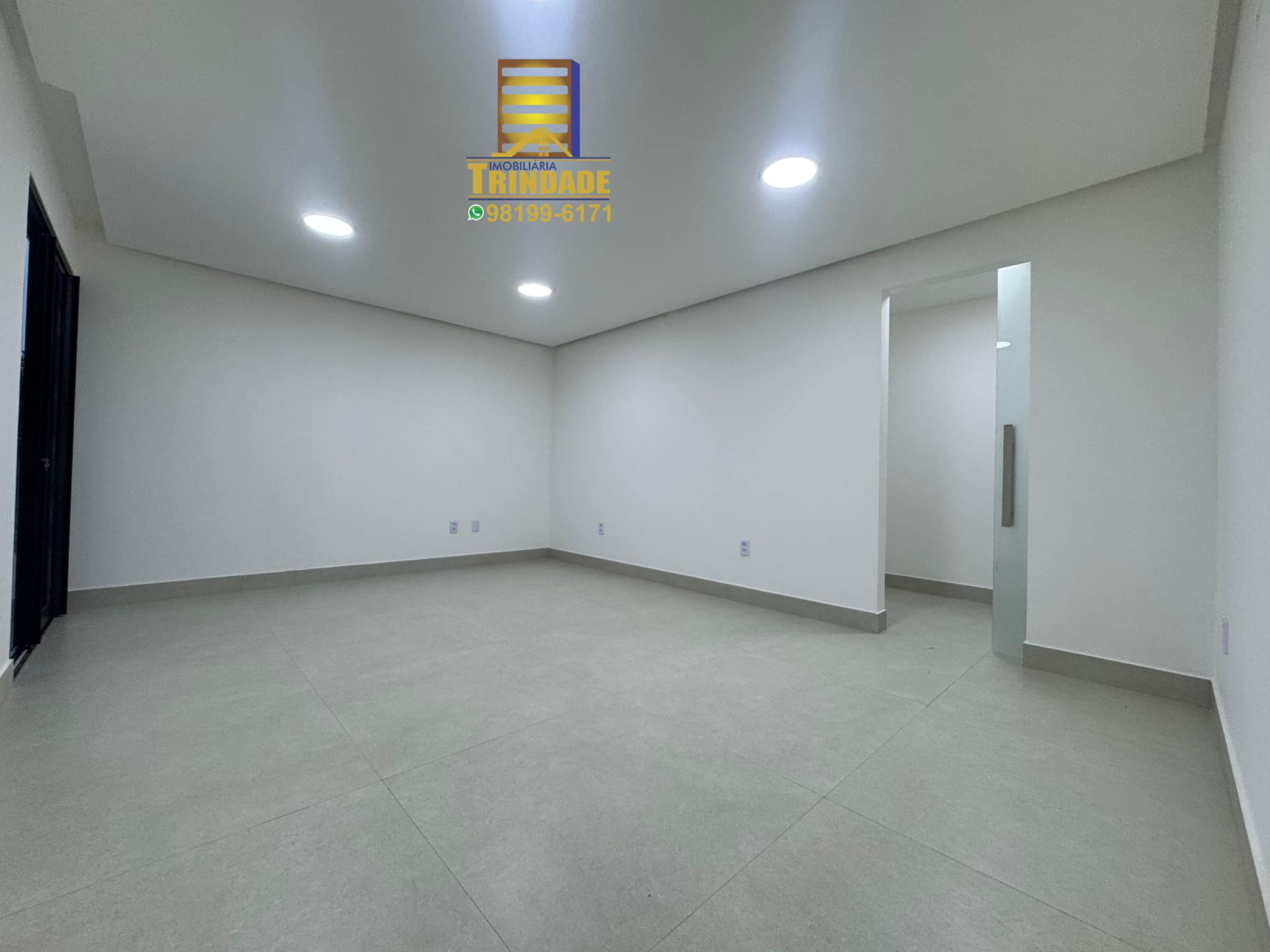 Imagem Casa de Condomínio com 6 Quartos à Venda, 480 m² em Loteamento Parque Aracagi I - sao luis 