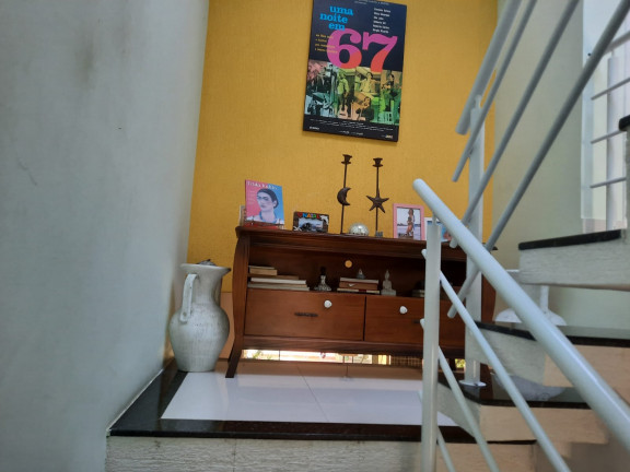 Imagem Casa com 2 Quartos à Venda, 186 m² em Portinho - Cabo Frio