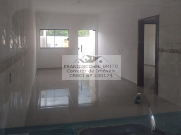 Imagem Casa com 2 Quartos à Venda, 59 m² em Jardim Paraíso - Cruzeiro Imagem Casa com 2 Quartos à Venda, 59 m² em Jardim Paraíso - Cruzeiro