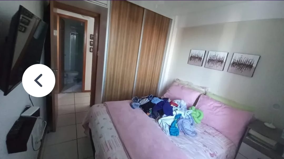 Imagem Apartamento com 2 Quartos à Venda, 70 m²em Imbuí - Salvador