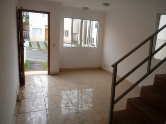Imagem Casa com 2 Quartos à Venda, 67 m² em Aguassaí (Caucaia do Alto) - Cotia