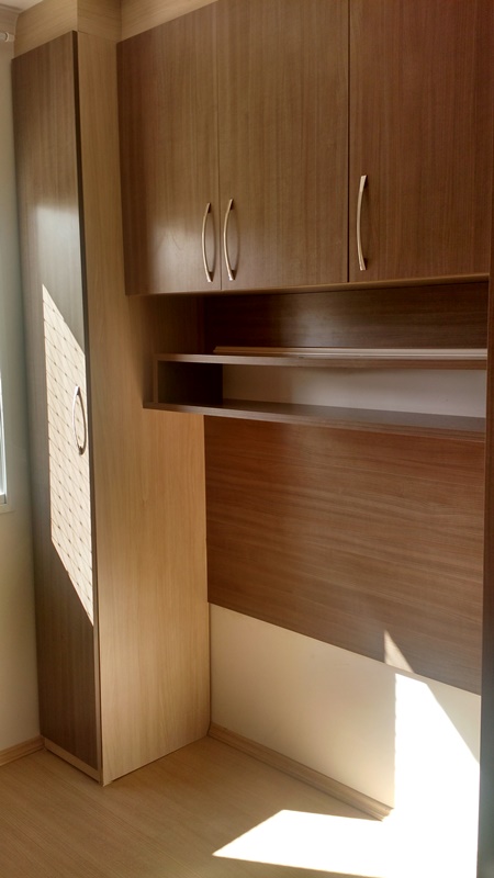 Imagem Apartamento com 2 Quartos para Alugar, 51 m² em Umuarama - Osasco