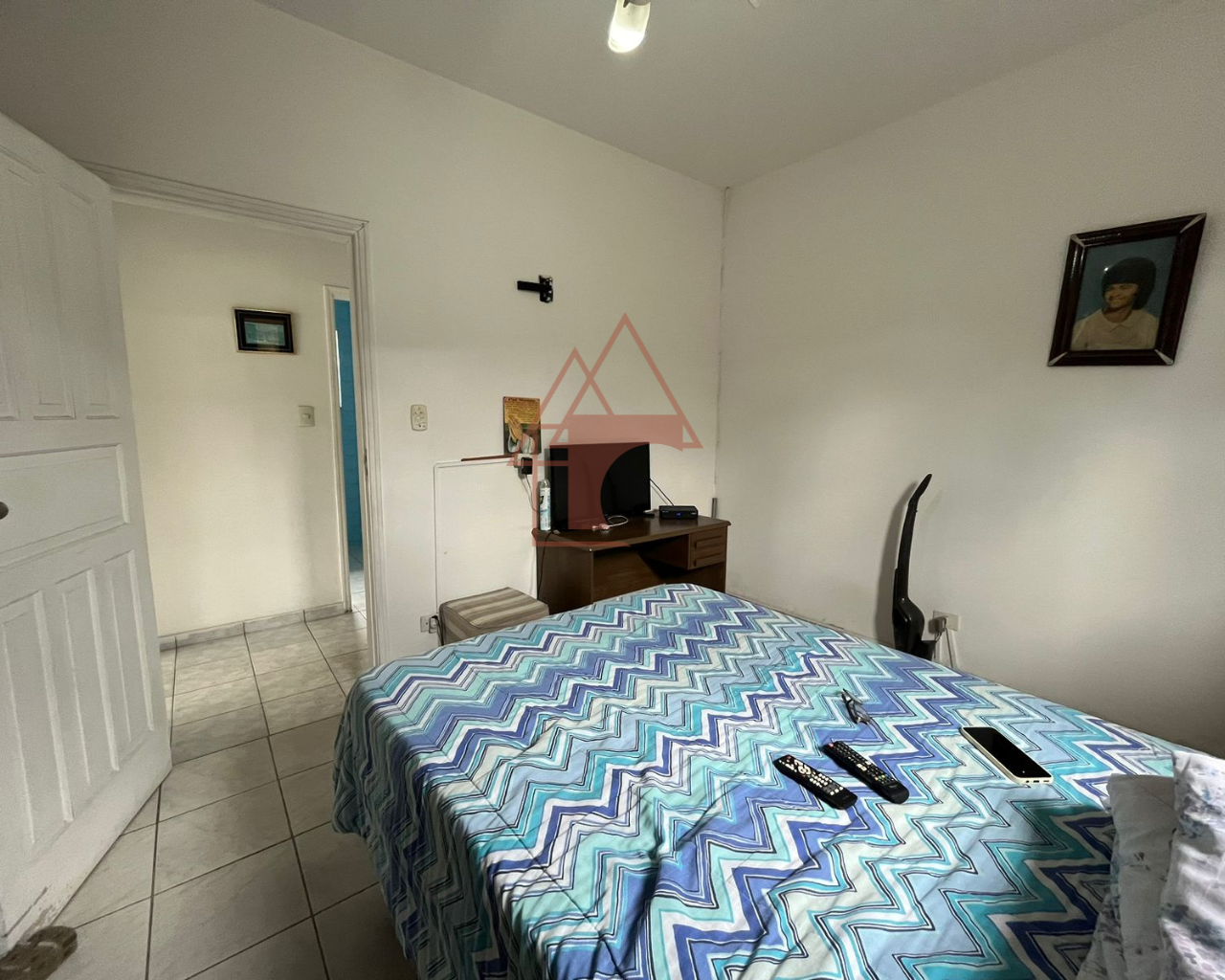 Imagem Casa com 3 Quartos à Venda, 169 m² em Vila Nova - Cubatão