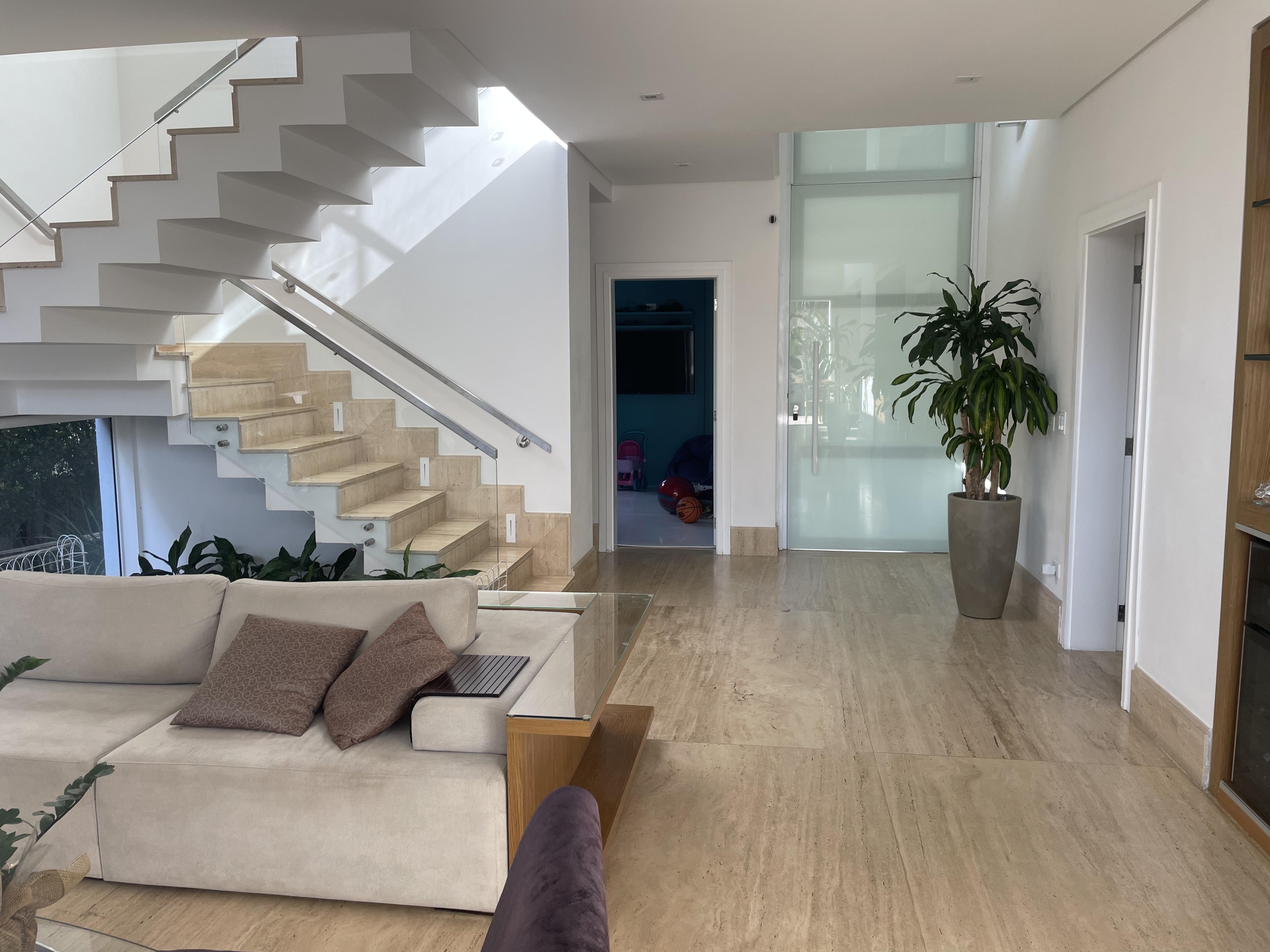 Imagem Casa com 4 Quartos à Venda ou Locação, 464 m²em Tamboré - Santana de Parnaíba Imagem Casa com 4 Quartos à Venda ou Locação, 464 m²em Tamboré - Santana de Parnaíba