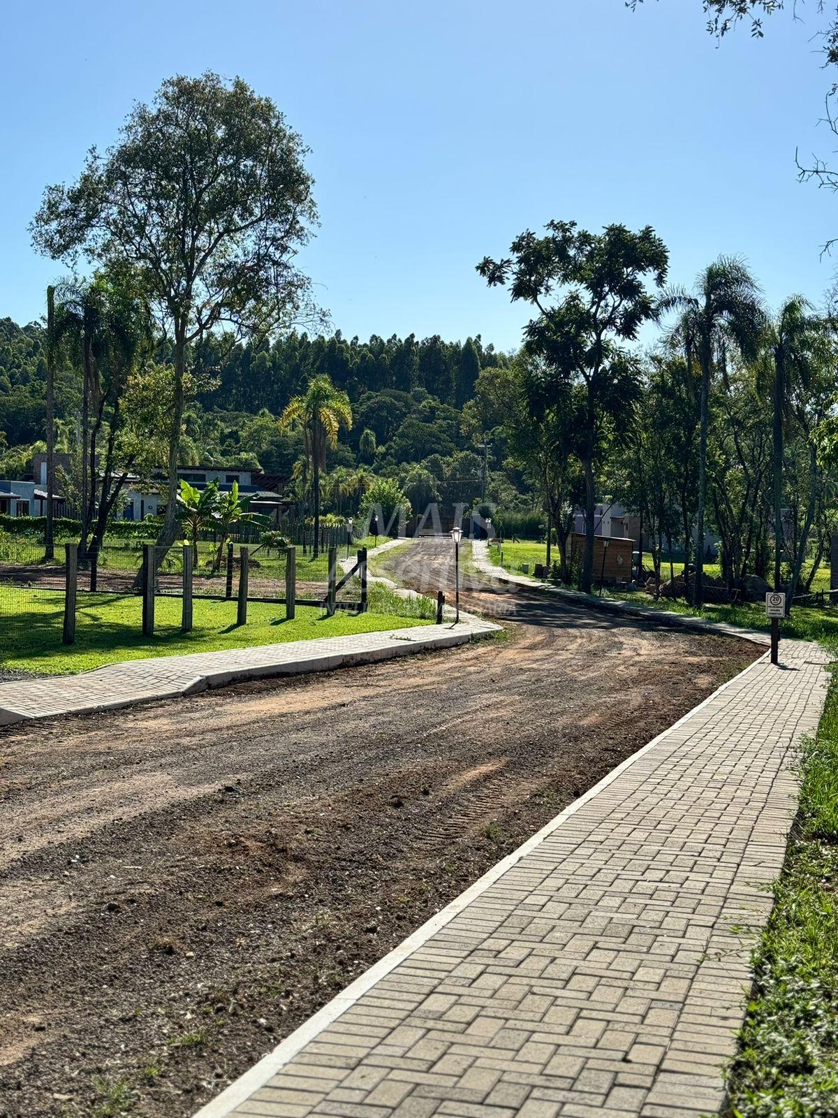 Imagem Terreno à Venda, 2 m²em Lomba Grande - Novo Hamburgo