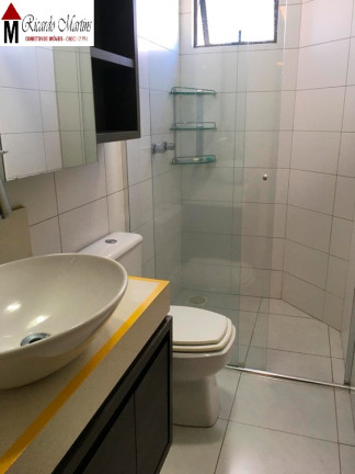 Imagem Apartamento com 3 Quartos à Venda, 90 m²em Santa Catarina - Criciúma Imagem Apartamento com 3 Quartos à Venda, 90 m²em Santa Catarina - Criciúma