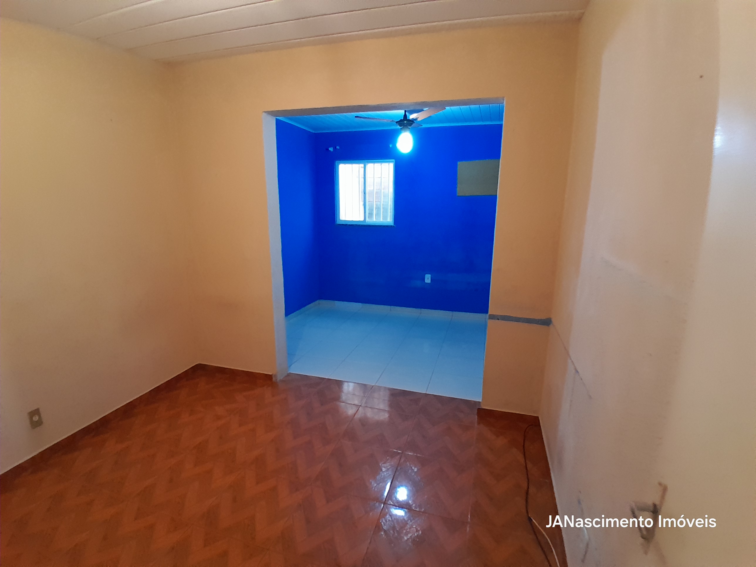 Imagem Casa de Condomínio com 2 Quartos à Venda, 54 m² em Bangu - Rio de Janeiro Imagem Casa de Condomínio com 2 Quartos à Venda, 54 m² em Bangu - Rio de Janeiro